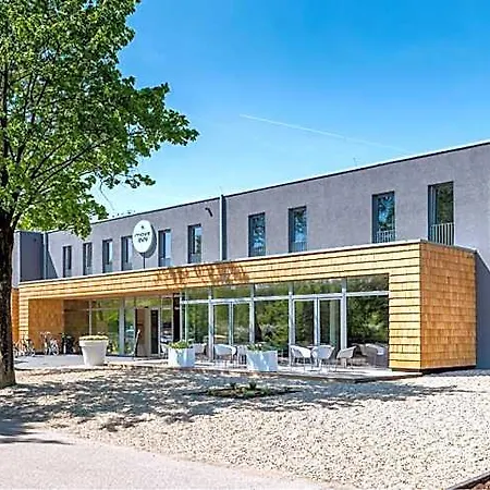 Hotel Moveinn Nordhorn