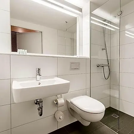 Hotel Moveinn Nordhorn