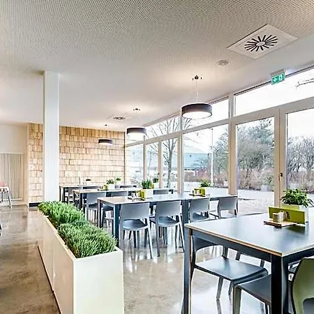 Moveinn Hotel Nordhorn